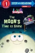 Image of moons time to shine