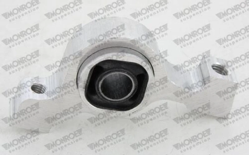 Image of MONROE Trailing arm / Suspension arm bush MONROE L28843