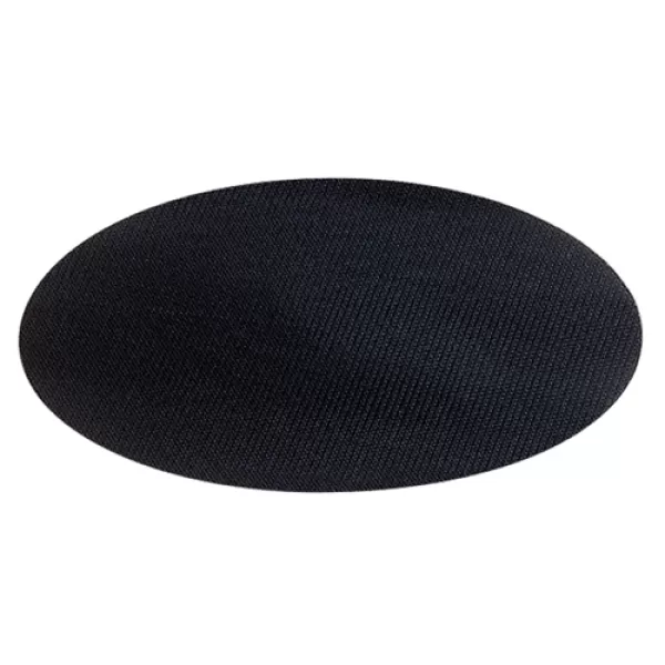 Image of Draper Self-Adhesive Hook and Eye Backed Backing Pad (200mm)