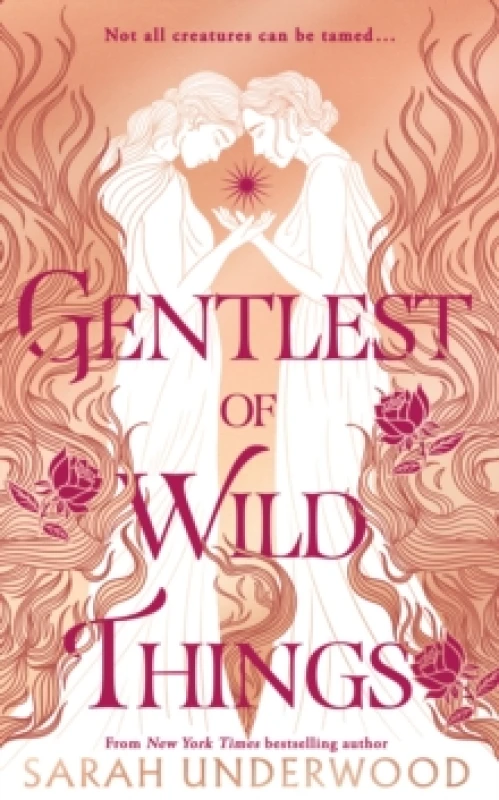 Image of Gentlest of Wild Things. Paperback. By Sarah Underwood Books