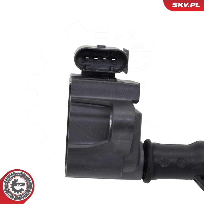 Image of ESEN SKV Ignition coil ESEN SKV 03SKV355