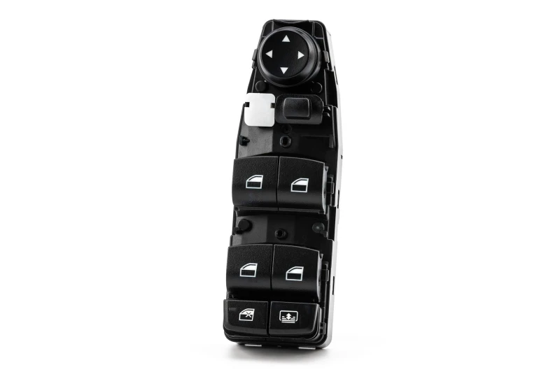 Image of PREXAparts P151097 Switch, window winder Driver side Switch,window winder (1761)