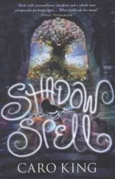 Image of Shadow Spell by Caro King Paperback
