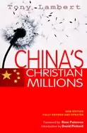 Image of chinas christian millions