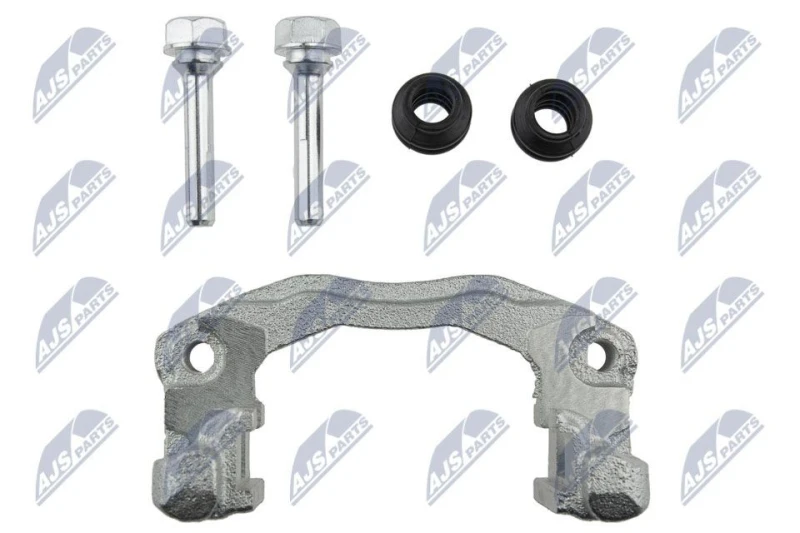 Image of NTY Brake caliper carrier NTY HZT-HY-510A