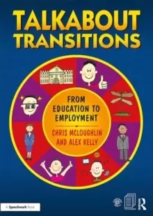 Image of Talkabout Transitions : From Education to Employment