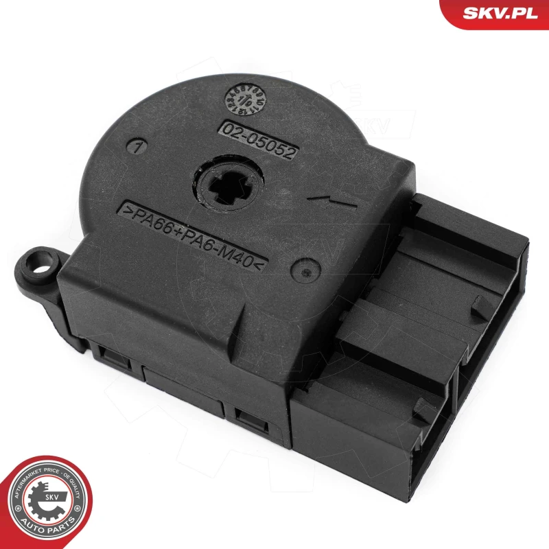 Image of ESEN SKV Ignition switch ESEN SKV 65SKV002