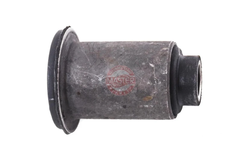 Image of MASTER-SPORT 2505M-PCS-MS Arm Bushes Front Elastomer Control Arm-/Trailing Arm Bush (251)