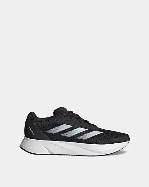 image of Adidas adidas Duramo SL Trainers Black Male 11 AD90605