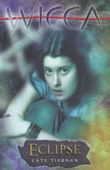 Image of Eclipse by Cate Tiernan Paperback