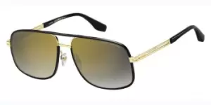 image of Marc Jacobs Sunglasses MARC 470/S RHL/FQ