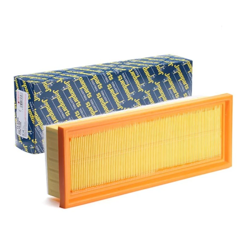 Image of JAPANPARTS FA-826S Air filter Filter Insert Air Filter (8)