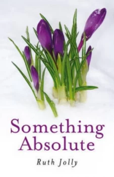 Image of Something Absolute by Ruth a Jolly Paperback