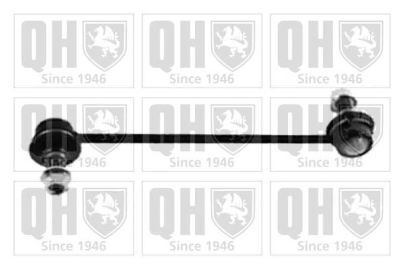 Image of QUINTON HAZELL Anti-roll bar link QUINTON HAZELL QLS3864S
