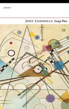 Image of Long Pass by Joey Connolly Paperback