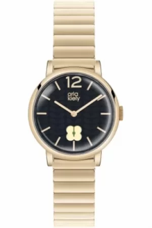 Ladies Orla Kiely Frankie Watch OK4008