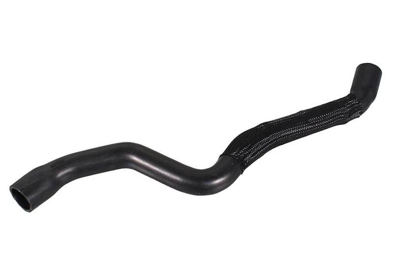 Image of Radiator hose METZGER 2421939