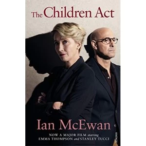 Image of The Children Act by Ian McEwan (Paperback, 2017)