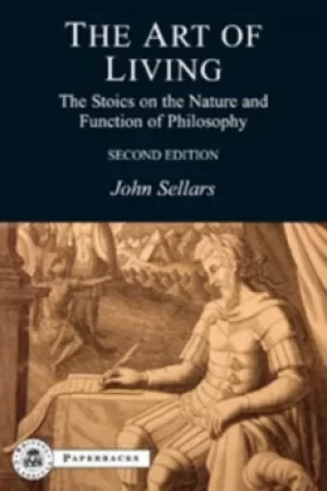 Image of The art of living by John Sellars