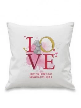 image of Me To You Love Cushion