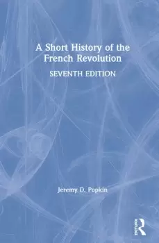 Image of A Short History of the French Revolution