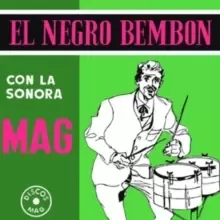 Image of El Negro Bembon