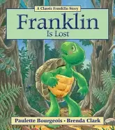 Image of franklin is lost