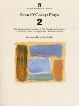 Image of Sean Ocasey by Sean Ocasey Book
