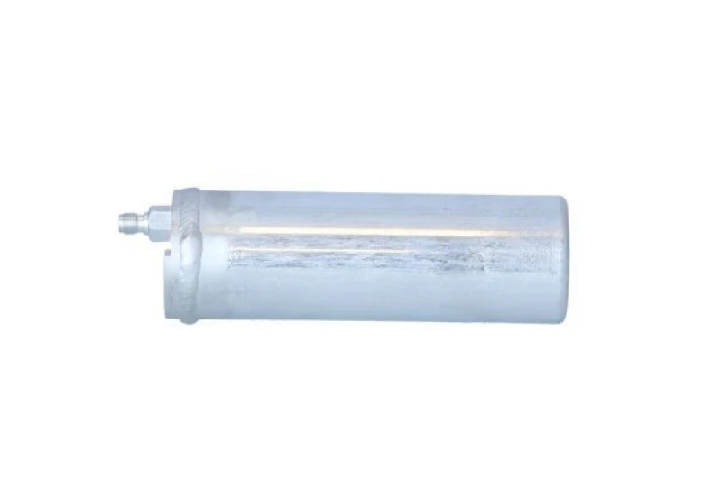 Image of NRF 33206 Receiver Drier EASY FIT Aluminium, with seal ring, with gaskets/seals Aluminium Dryer,air conditioning (851)