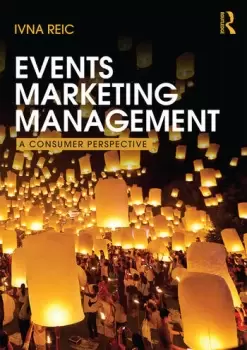 Image of Events Marketing ManagementA consumer perspective