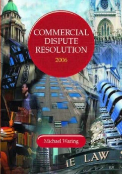 Image of Commercial Dispute Resolution Paperback