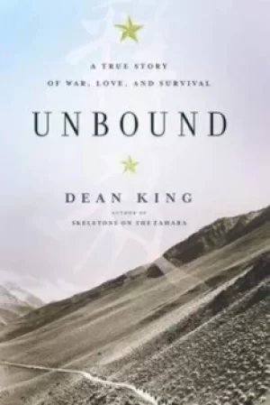 Image of Unbound by Dean King