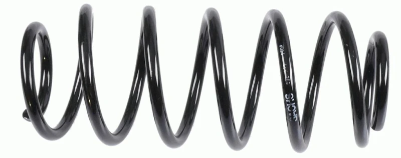 Image of Coil spring SACHS 996 925
