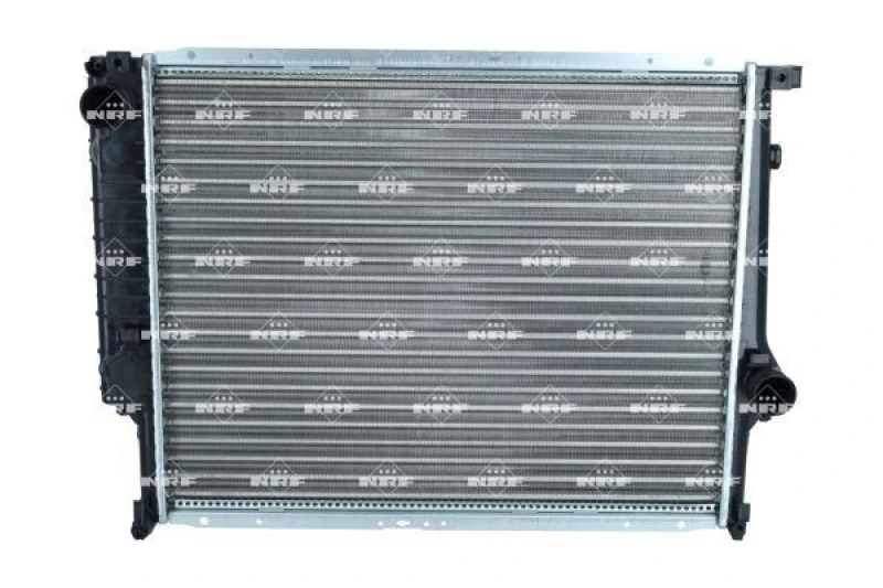 Image of NRF Engine radiator NRF 509558A