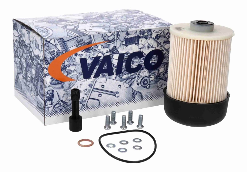 Image of Fuel filter VAICO V40-1460