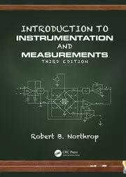 Image of Introduction to Instrumentation and Measurements