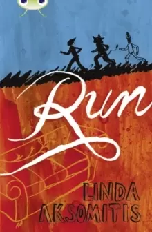 Image of Bug Club Independent Fiction Year 6 Red + Run