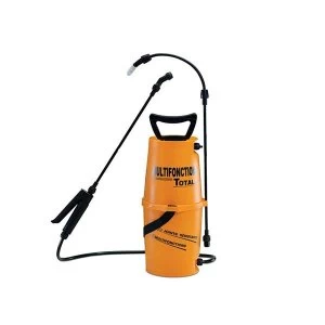 Image of Matabi Total 7 Multi Function Sprayer 5 litre