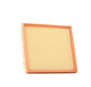 Image of Bosch Air filter F 026 400 511 Engine air filter,Engine filter OPEL,PEUGEOT,TOYOTA,GRANDLAND X (A18),Crossland X (P17),Combo E Kasten / Kombi (X19)