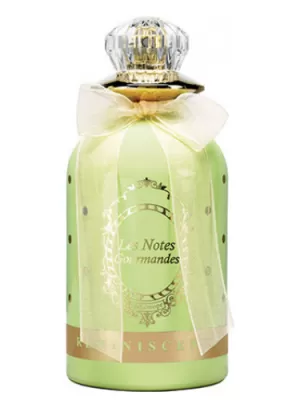 image of Reminiscence Les Notes Gourmandes Heliotrope Eau de Parfum For Her 100ml