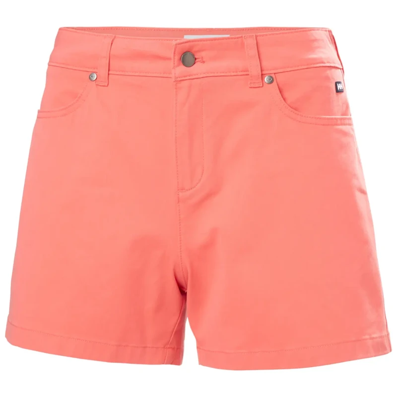 Image of Helly Hansen Womens shorts Helly Hansen Amalfi Rose Female L