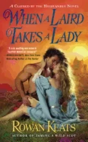 Image of when a laird takes a lady