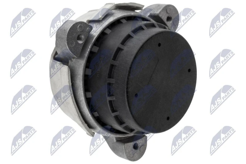 Image of NTY ZPS-BM-053 Engine mount Right, Hydro Mount, with splash protection cover Engine Mounting (247)