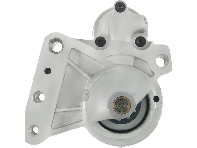 Image of AS-PL Starter motor AS-PL S0568