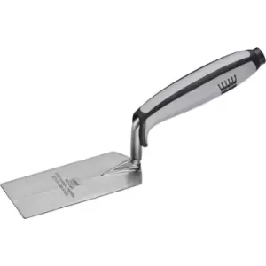 Image of Ragni Stainless Steel Margin Trowel 5 x 2"