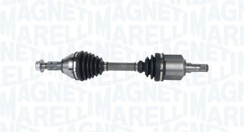 Image of MAGNETI MARELLI Drive shaft MAGNETI MARELLI 302004190193