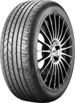 Image of Pirelli P Zero Asimmetrico 285/45 ZR18 103Y