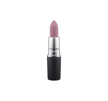 Image of MAC powder kiss lipstick - Ripened - 3 g