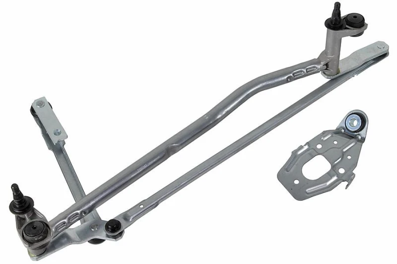 Image of Wiper Linkage METZGER 2191141