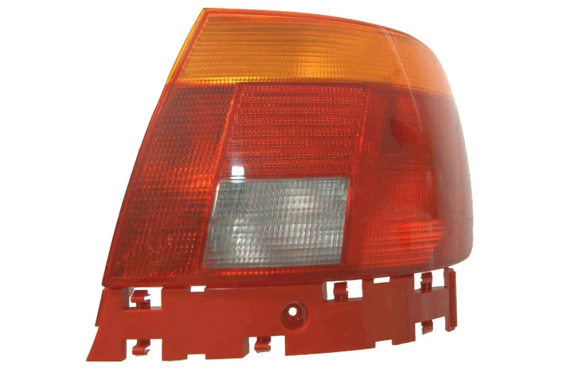 Image of PRASCO AD0174153 Rear light without bulb holder, Right Combination Rearlight (391)